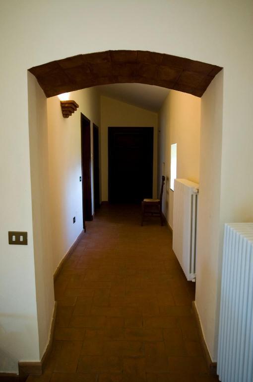 Azienda Agraria Montelujano Gubbio Habitación foto